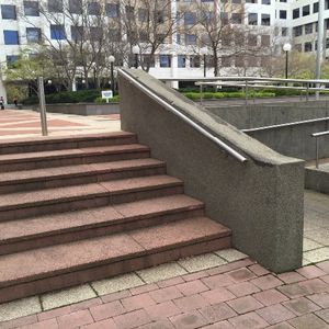 HUBBA RAIL Constitution A