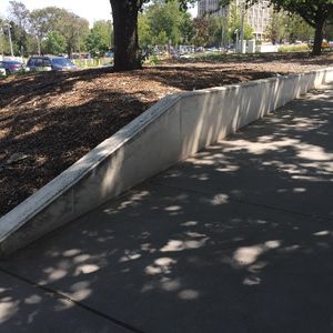 Hubba ledges Constitution