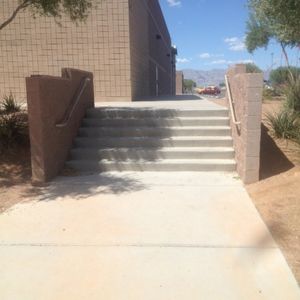 Sedway middle school