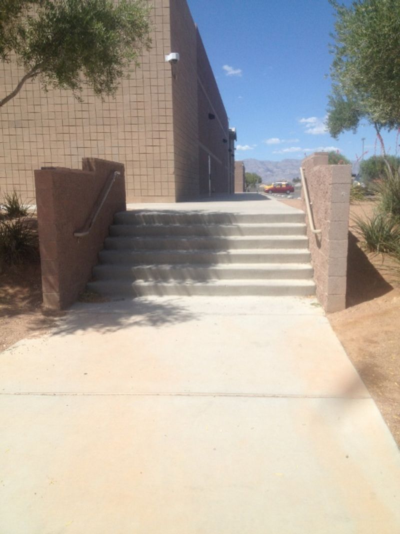 Sedway middle school
