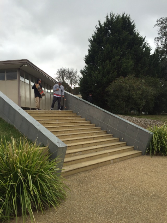 Christian Collage 13 hubba