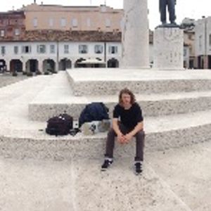 Lugo - 3 blocks and marbl