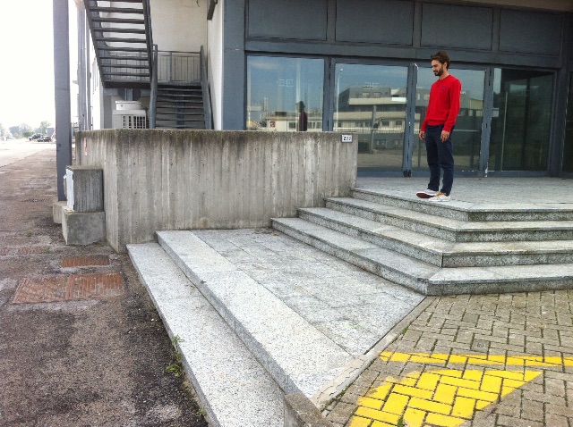 Ravenna - double set