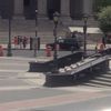 Courthouse Hubba