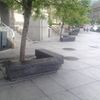Battery Park Ledges