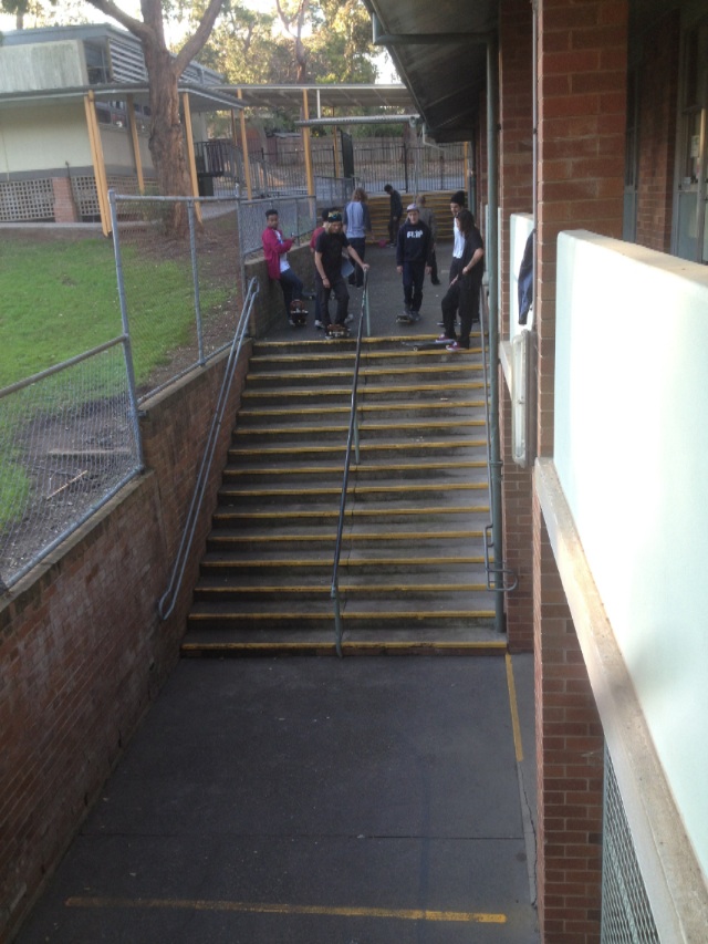 Gymea north public school