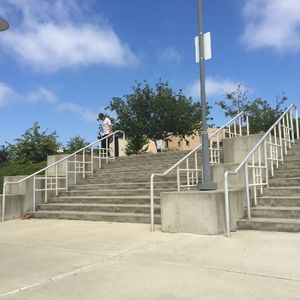 Cal state