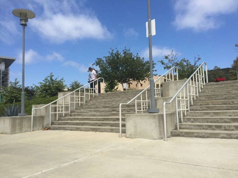 Cal state