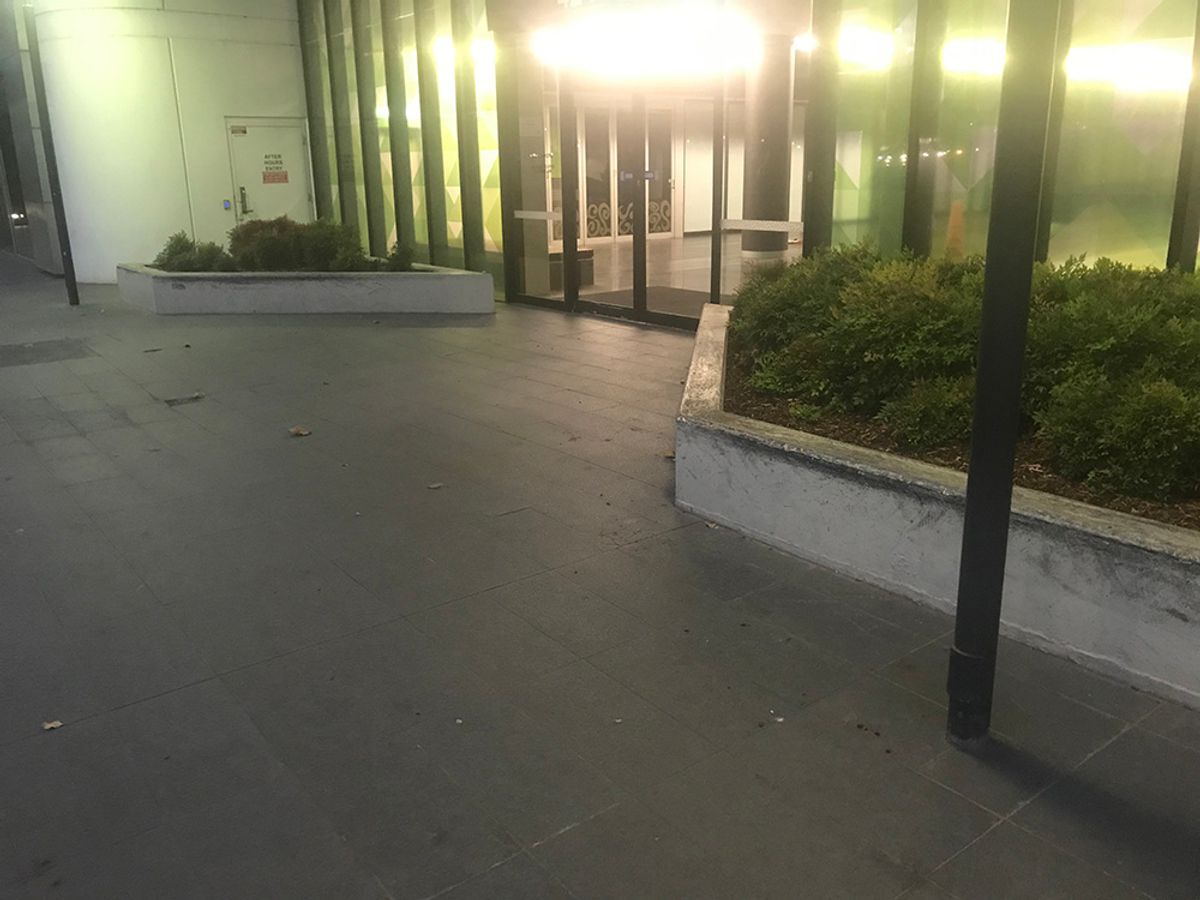 424 skate spot
