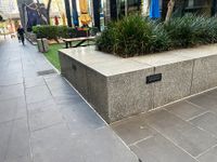 452 Ledges