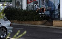 Kids HQ Gap