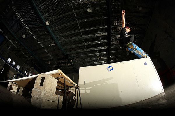 Ghetto/Warehouse