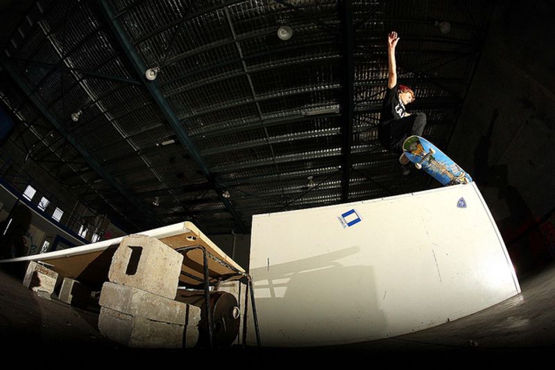 Ghetto/Warehouse