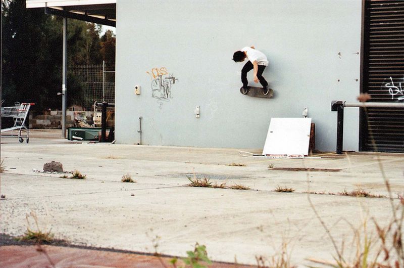 Ghetto/Warehouse