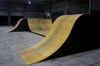 GC Compound Indoor Skatepark