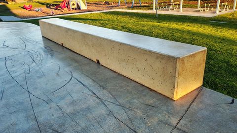 Meningie Skatepark photo 2