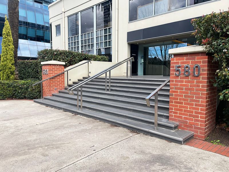 580 Rail 