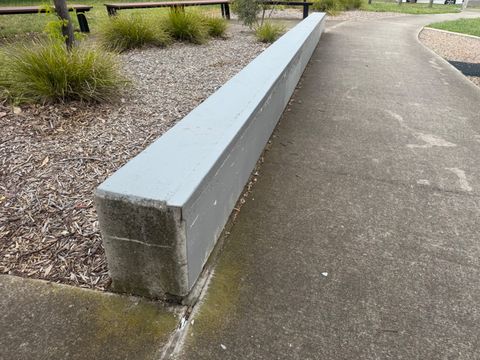 Ribblesdale Park Ledges  photo 4