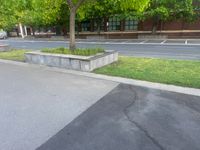 Vault Ledge