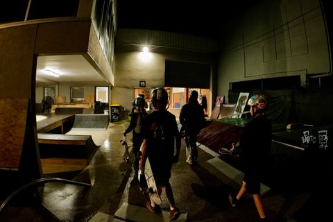 Curbside Clubhouse photo 2