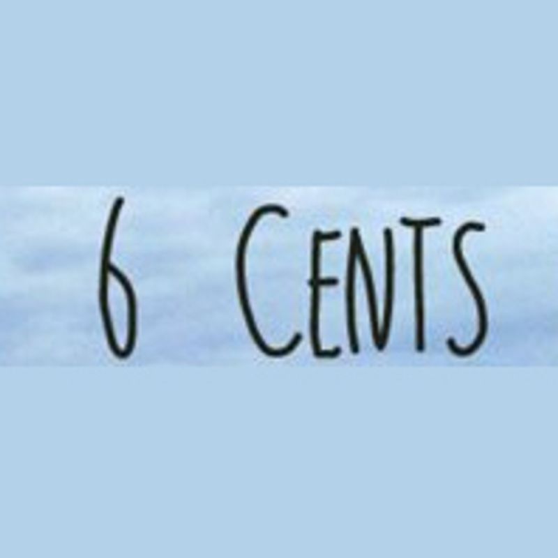 6 Cents Skate Shop