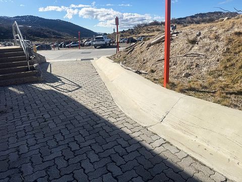 Perisher Curbs photo 2