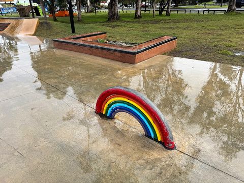 Lismore Skatepark photo 20