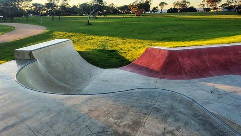 Meningie Skatepark photo 5