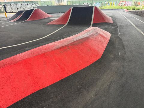 Bridge Bumps photo 7
