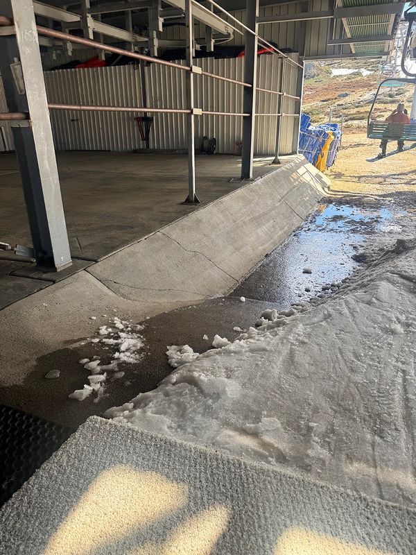 Lift Bank 