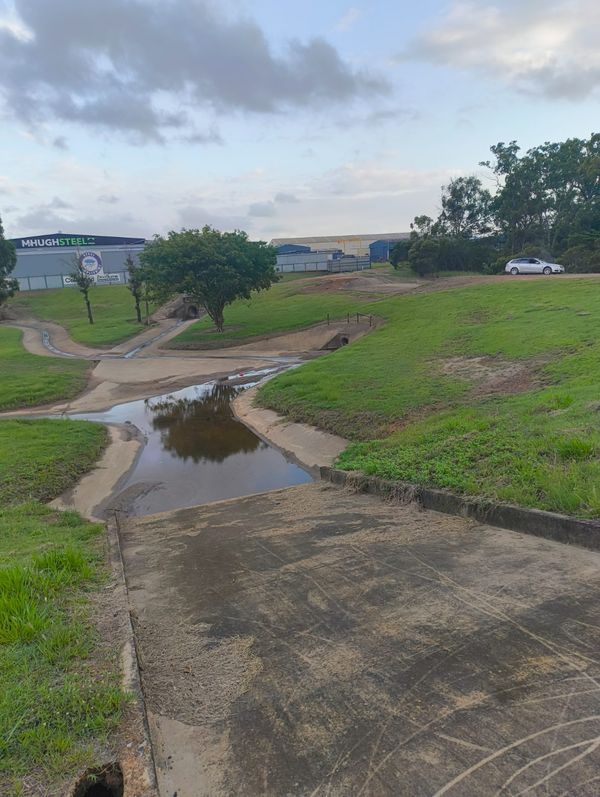 Kensington banks
