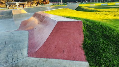 Meningie Skatepark photo 4