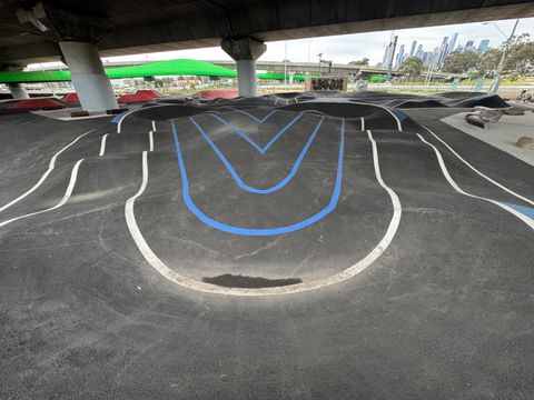 Bridge Bumps photo 14