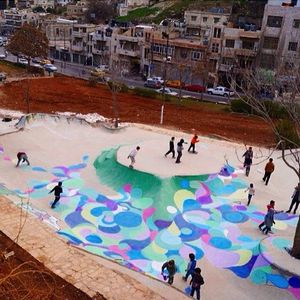 Seven Hills Skatepark