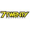 7 Twenty Board Shop