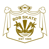 808 Skateshop