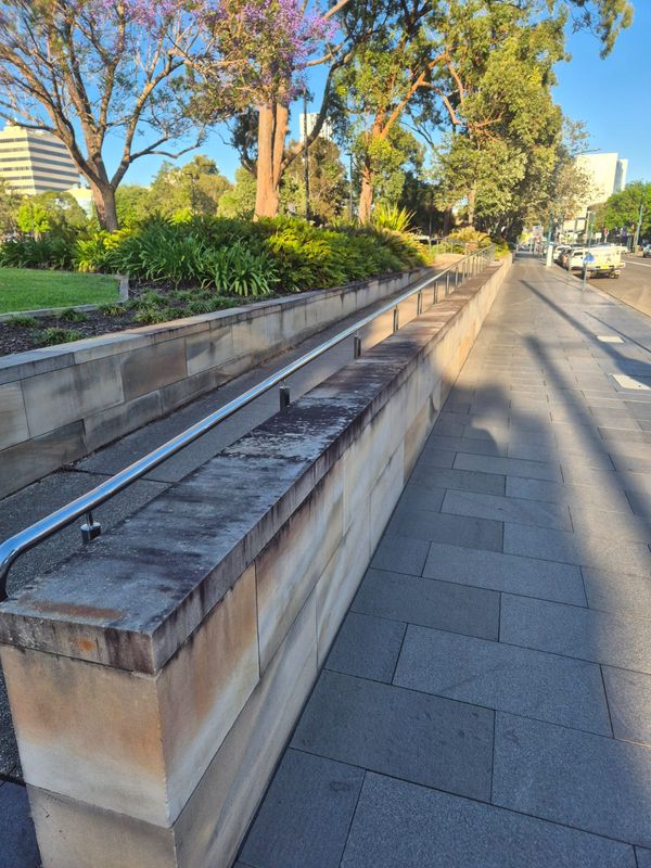 Rail