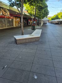 Liverpool esplanade 