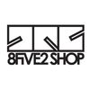 8Five2 Skateshop