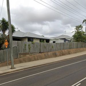 Walker St Banks 