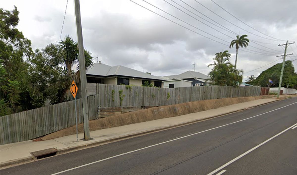 Walker St Banks skate spot