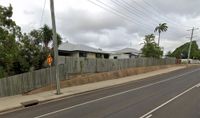 Walker St Banks