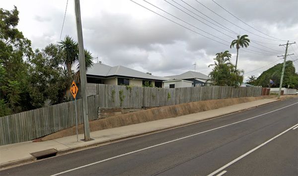 Walker St Banks
