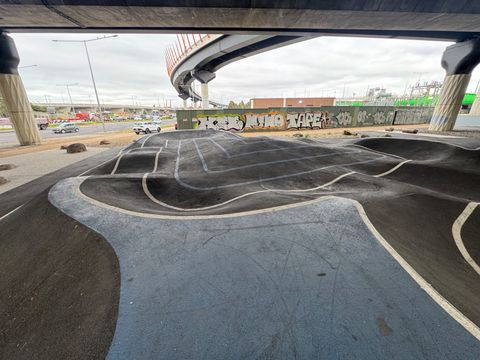 Bridge Bumps photo 10