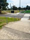 Jenkins Rail 
