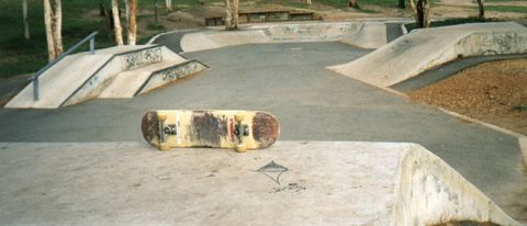 Albany Creek Skate Park photo 4