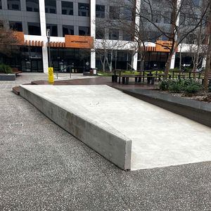 Central Ledge