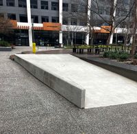 Central Ledge