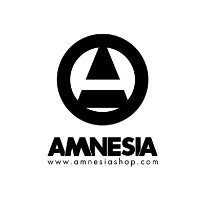 Amnesia Skate Shop