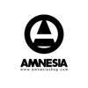 Amnesia Skate Shop